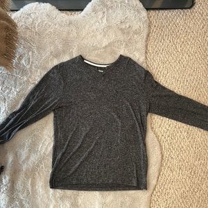 Express long sleeve T-shirt | medium |